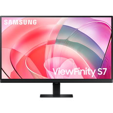 Samsung 27 " - 3840x2160 (4K) Näytöt Samsung ViewFinity S7 27" Mount