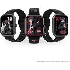 IP67 Smartwatches Fit Touch 3 Naruto Edition