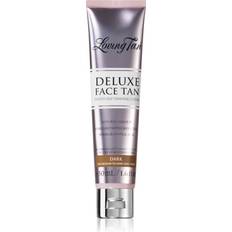 Self Tan Loving Tan Deluxe Face Self-Tan Dark 50 ml