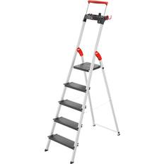 XXL Klapstige 5 Trin