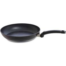 Fissler Cookware Fissler Adamat Classic Black Aluminium Pan 28 cm
