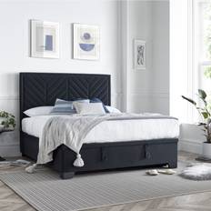 Happy Beds Watson Frame Bed