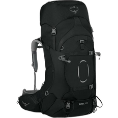 Osprey Ariel 65 Extended Fit WM/L EF - Black