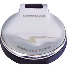 Argani Lewmar Deckschalter/Pedal Footswitch Anchor & Docking at West Marine by West Marine