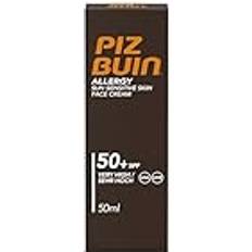 Piz Buin Allergy Face Cream Spf50+ 50 ml 50ml