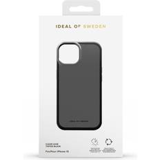 iDeal of Sweden Clear Case (iPhone 15)