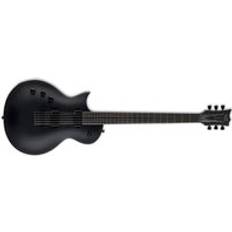 ESP ESP LEC1000BCHMSLH Charcoal Metallic Satin