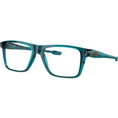 Blue - Junior Glasses Oakley OY8026 Bunt Kids Green