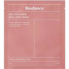 Collagen Real Deep Mask 34g