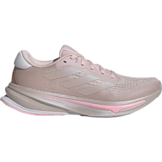 Rosa Løpesko Adidas Supernova Rise W - Sandy Pink/Dash Gray/Pink Spark