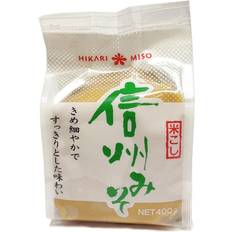 Miso paste Hikari White Miso Paste 400g