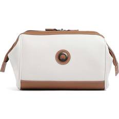 Baklomme Toalettmapper Delsey Paris Chatelet Air 2.0 Toiletry Bag - Angora