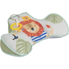 Dyr Aktivitetsleker Taf Toys Savannah TummyTime Pillow