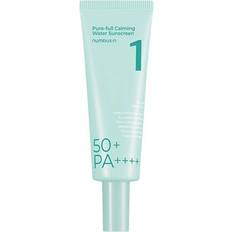 No.1 Clear Filter Sun Essence SPF50+ PA ++++