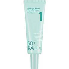 Numbuzin No.1 Clear Filter Sun Essence SPF50+ PA ++++ 50ml