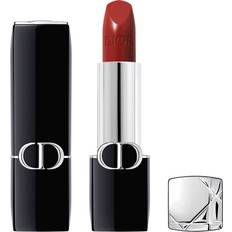 Makeup Dior Rouge Lipstick 818 Be Loved 3.5 G Stift (3.5 G)