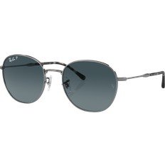 Solbriller Ray-Ban RB3809 004/S3 5520
