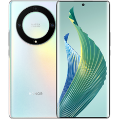 Honor Teléfonos móviles Honor Magic5 Lite 5G 8GB+256GB 120Hz OLED All-round Curved Display