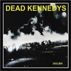 CD's Dead Kennedys Fresh Fruit For Rotting Vegetables (Reissue) (Digibook) (CD)