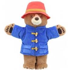 The Puppet Company Legetøj The Puppet Company Paddington Movie Plush