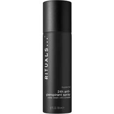 Rituals Deodoranter Rituals Homme 24h Anti-Perspirant Spray 200 ml Cedar Wood + Vit