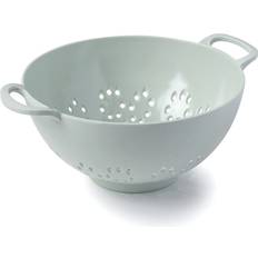 Green Colanders Zeal Premium Melamine Small 15 cm - Light Green Colander