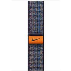 Watch 41mm Sport Loop Game Royal/Orange