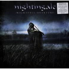 Música Nightfall Overture Vinilo Nightingale (CD)