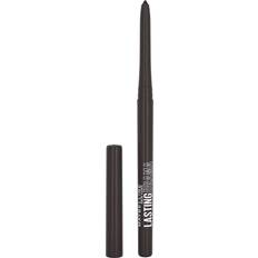 Maybelline Sorte Eyelinere Maybelline New York Lasting Drama Eyeliner Nr. 20 Dark Grey Area