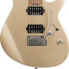 Cort G300 PRO Metallic Gold Electric guitar