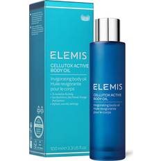 Elemis Aceites Corporales Elemis Body Performance Cellutox Oil 100 ml 100ml