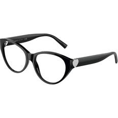 Tiffany Black TF2244 Phantos Acetate 5.3cm