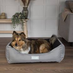Scruffs Expedition Travel Dog Box Bed (L)