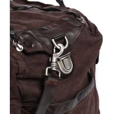 Campomaggi Weekendtaske Campomaggi Weekend Bag - Dark Brown