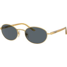 Persol Klassiska Solglasögon - Gul