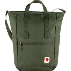 Tragetaschen Fjällräven Handtasche, High Coast Totepack, Grün