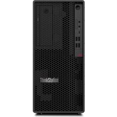 32 GB - Windows 10 Pro Stationära datorer Lenovo ThinkStation P2 30FR I7-14700 512GB Windows 11 Pro