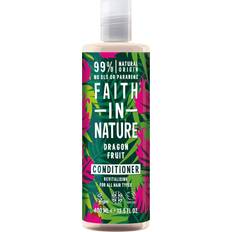 Faith in Nature Balsam Faith in Nature Conditioner Dragon Fruit 400 ml 400ml