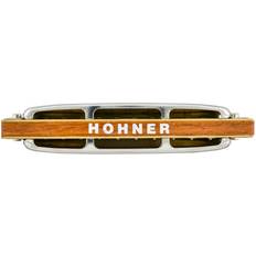 Hohner Munspel Hohner Blues Harp A 532/20