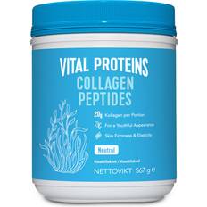 Collagen Peptides Neutral 567g