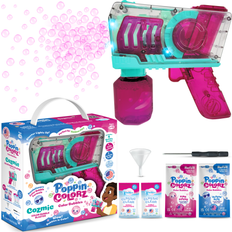 South Beach Bubbles PoppinColorz Cozmic Color Bubble Blaster