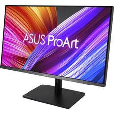 ASUS 10-Bit - Professional Monitors ASUS PA32UCR-K 32" 3840 x 2160 4K UHD LED Monitor 60 Hz IPS