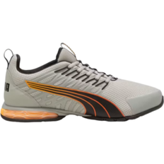 Puma Running Shoes Puma Voltaic Evo M - Smokey Gray/Flame Flicker