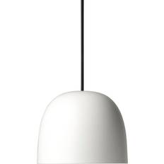 Piet Hein Super 215 Opal/White Pendant Lamp