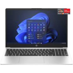 HP 8 GB Portatili HP 255 G10 15.60 inch AMD Ryzen 3 7320U 8GB 256GB DE