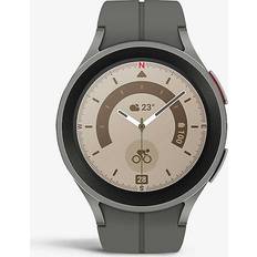 Samsung Smartwatches Samsung Galaxy Watch5 Pro 45mm LTE