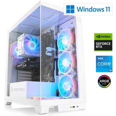 CSL Gaming Pc M10650 Intel Core I5-14500 6x 2600 Mhz