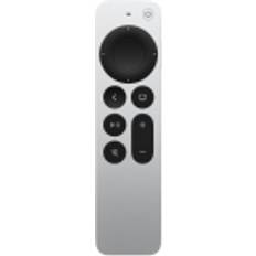 Apple Siri Remote 3rd Generation Fjärrkontroll Infraröd