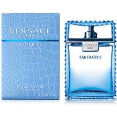 Versace Man Eau Fraiche EDT 100 ml