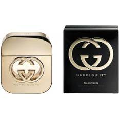 Gucci Guilty Edt Spray 50 ml 50ml